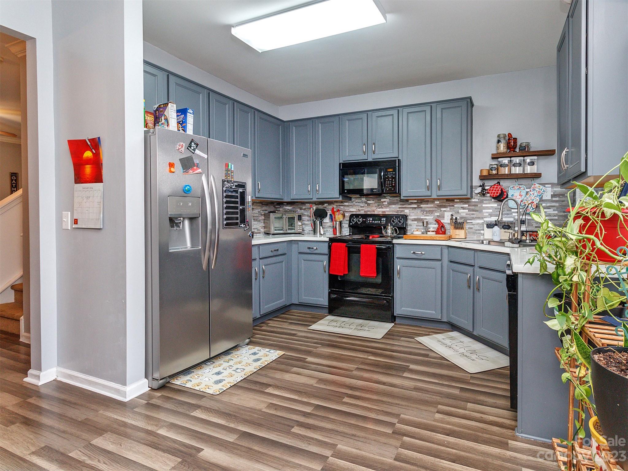 Summerfield - Residential