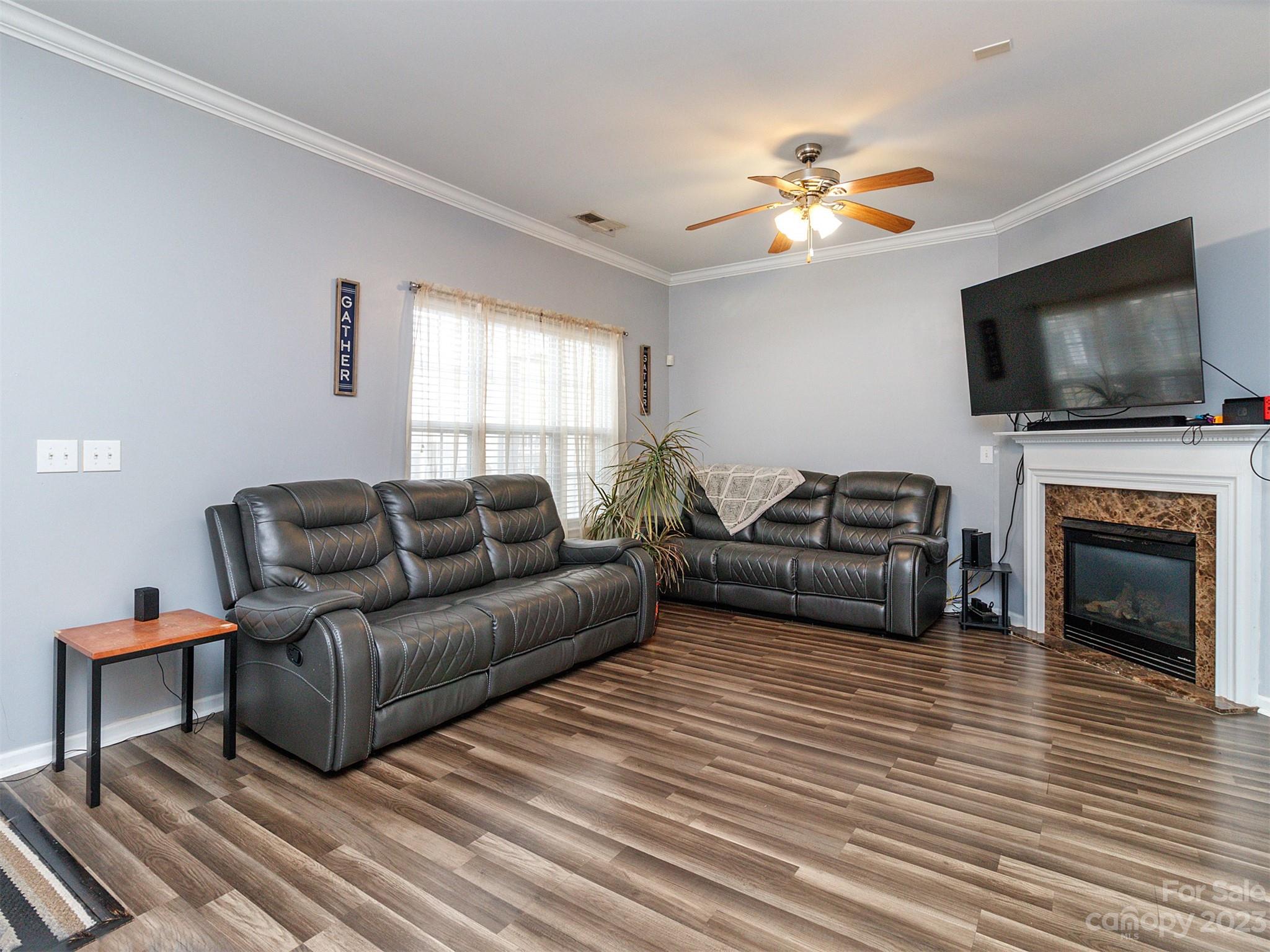 Summerfield - Residential