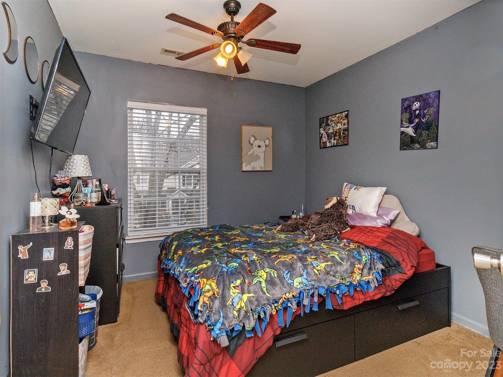 Summerfield - Residential