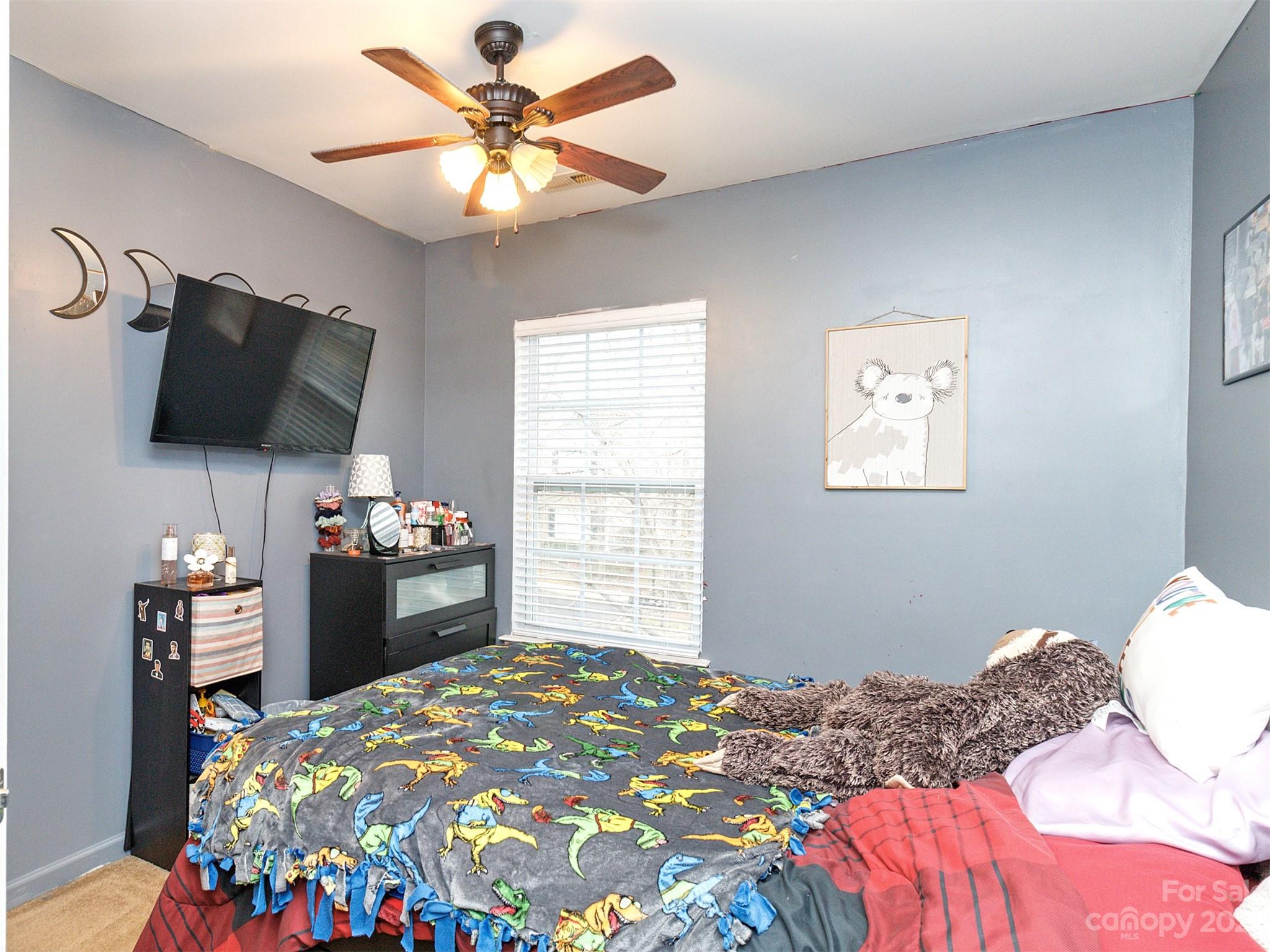 Summerfield - Residential