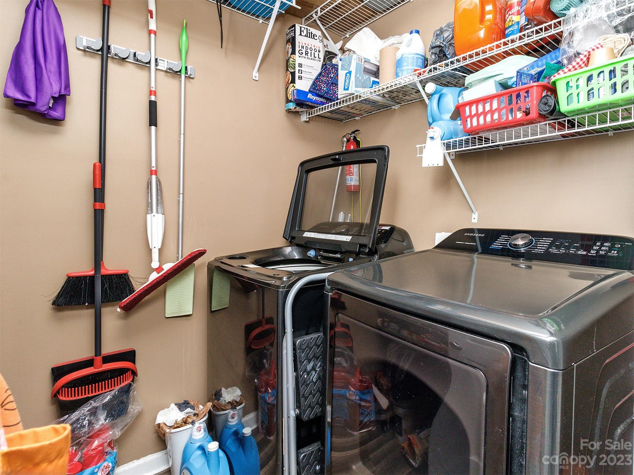 Summerfield - Residential