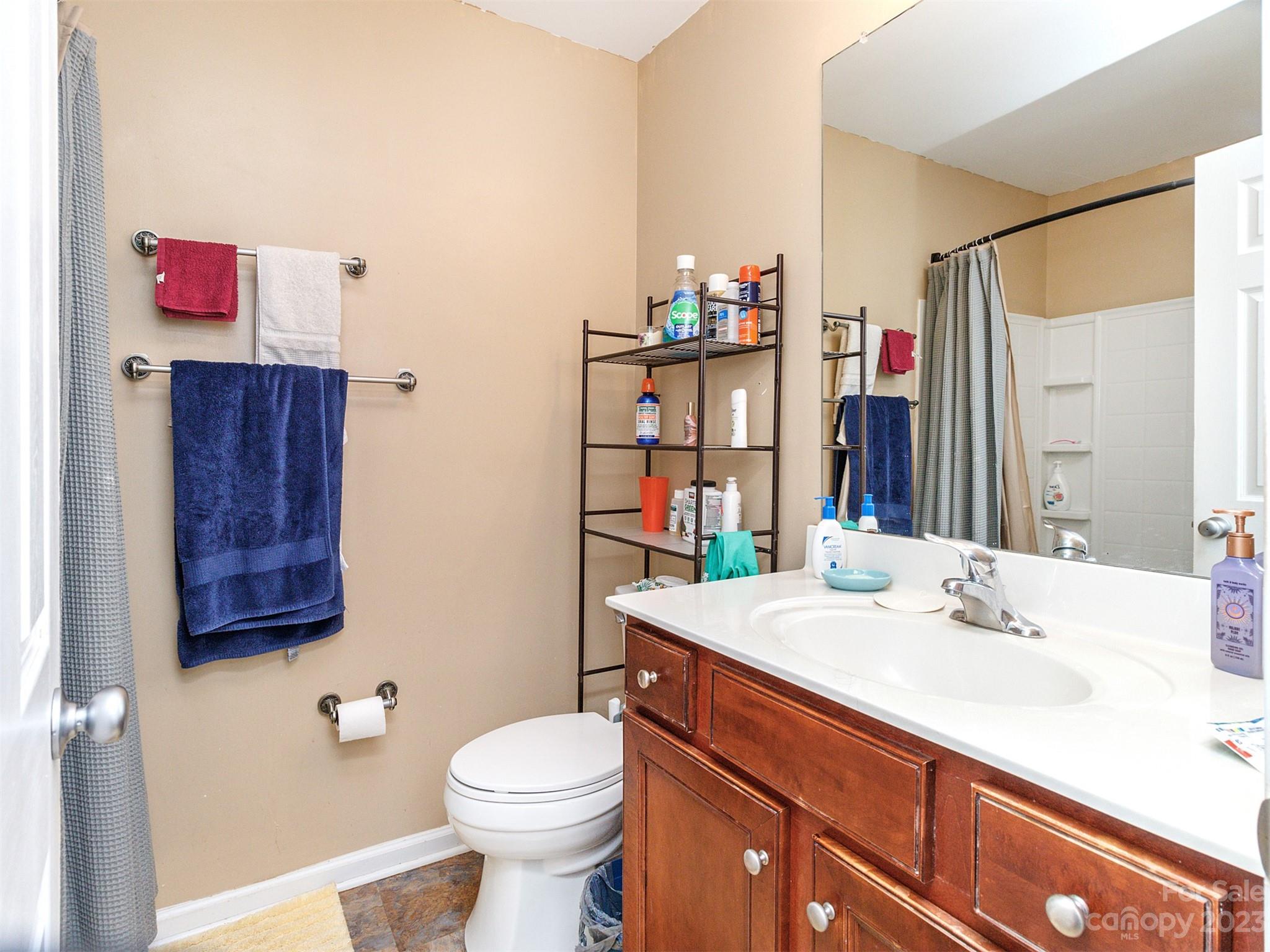 Summerfield - Residential