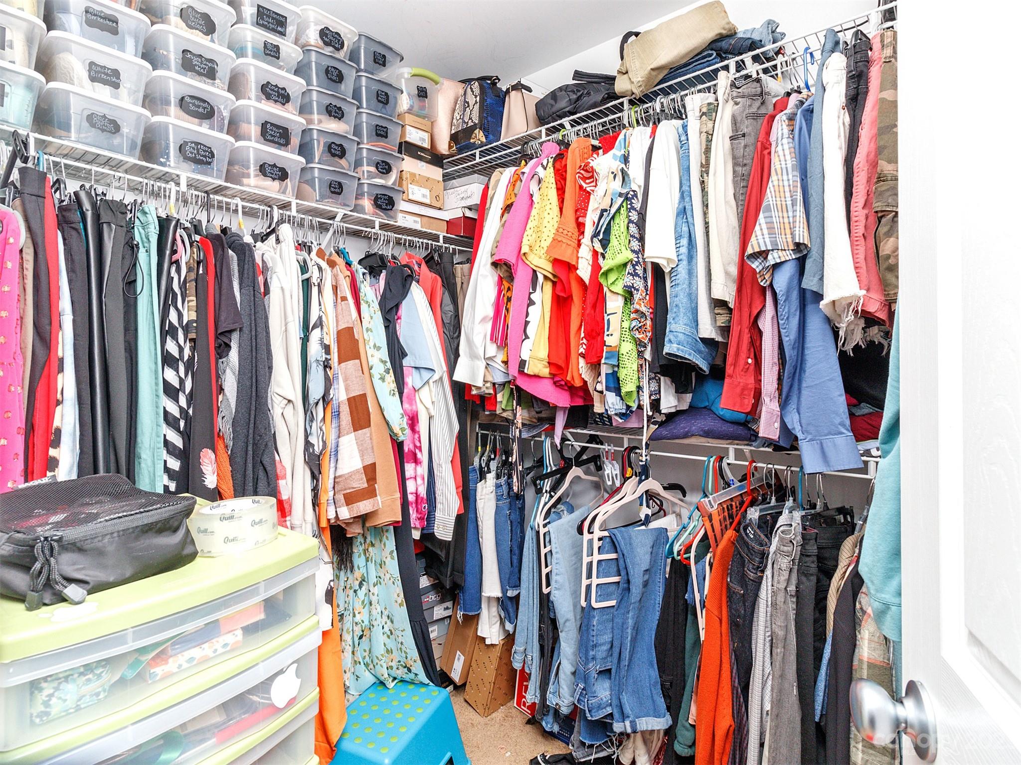 Summerfield - Residential