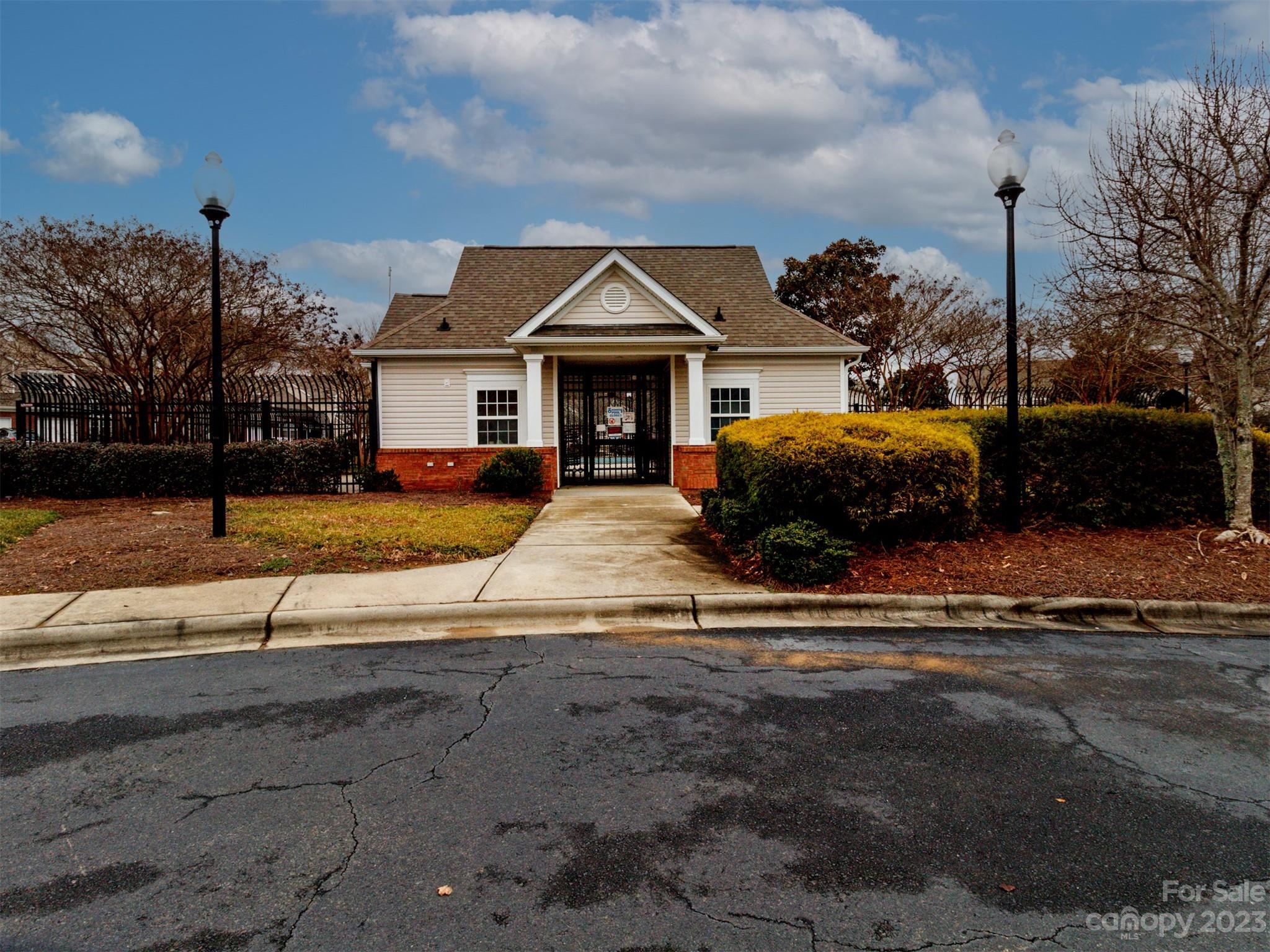 Summerfield - Residential