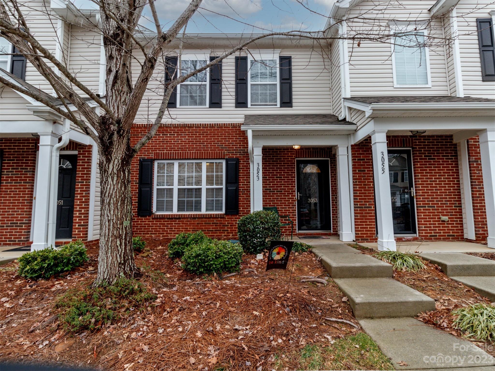 Summerfield - Residential