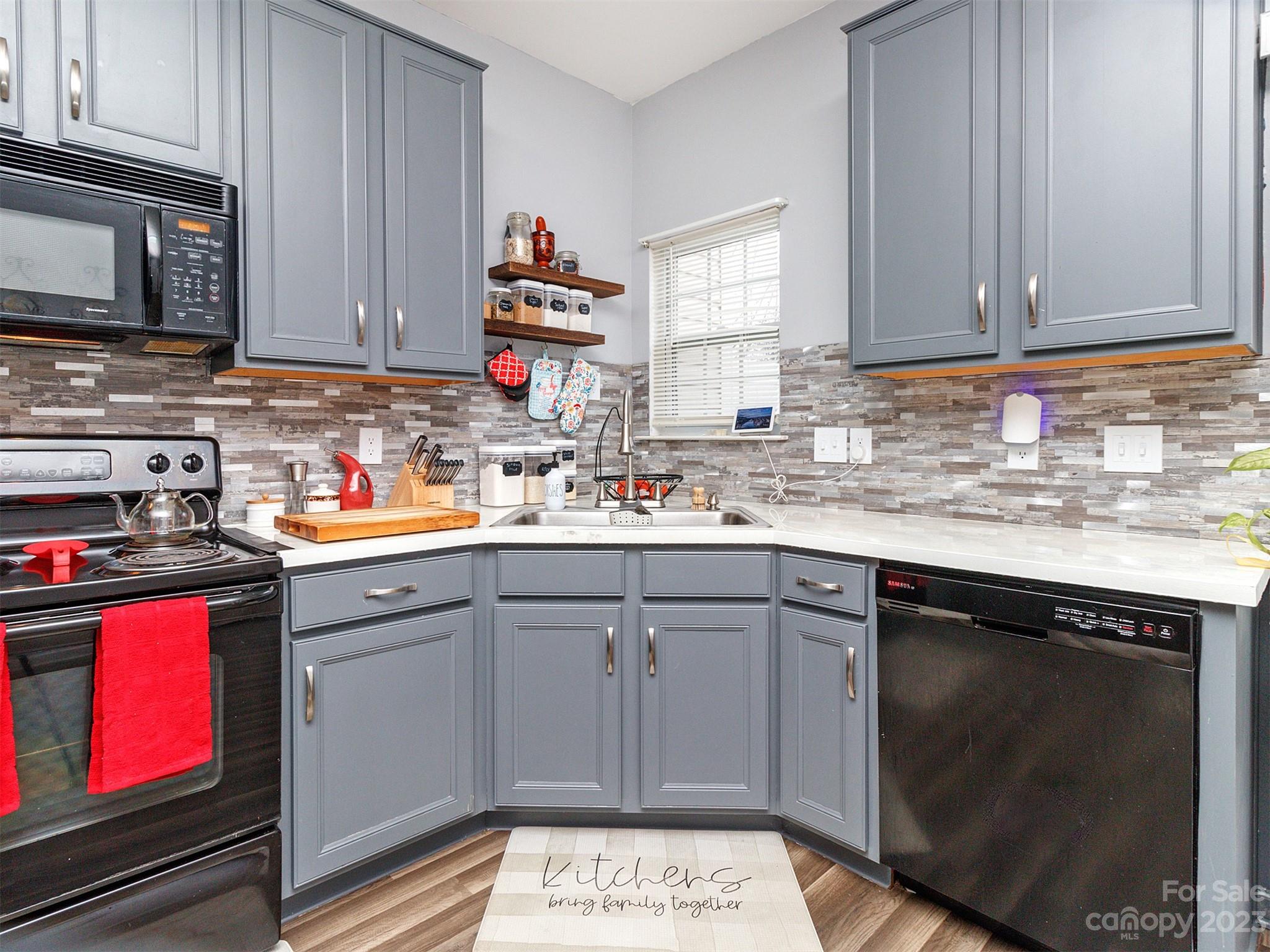 Summerfield - Residential