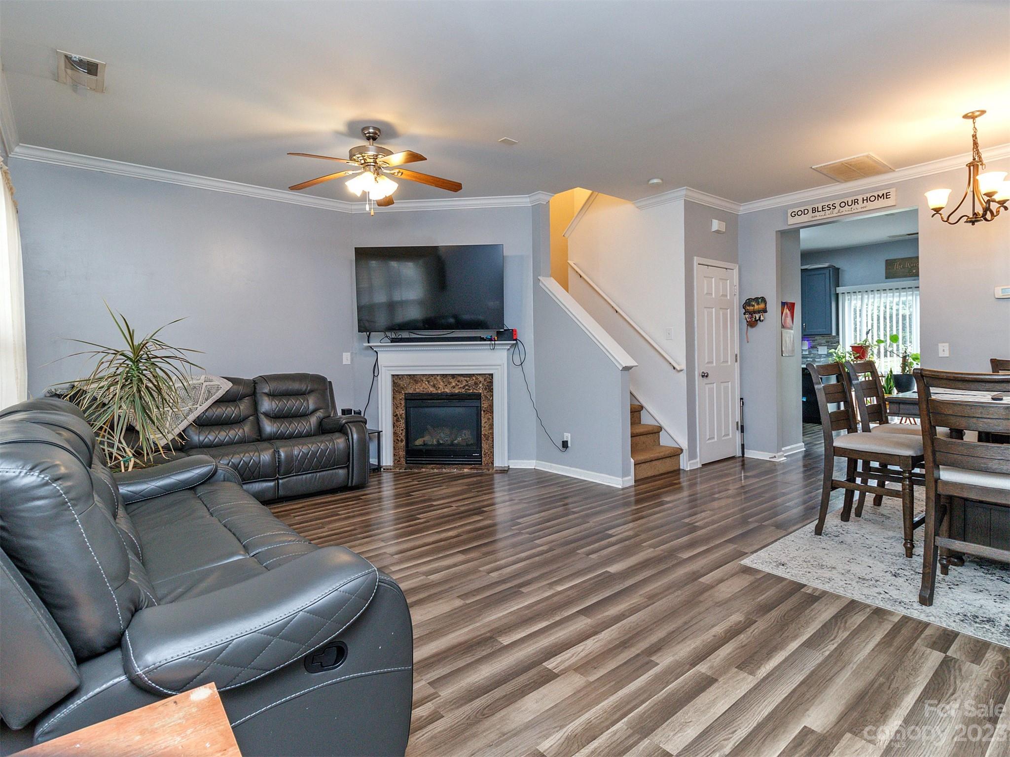 Summerfield - Residential