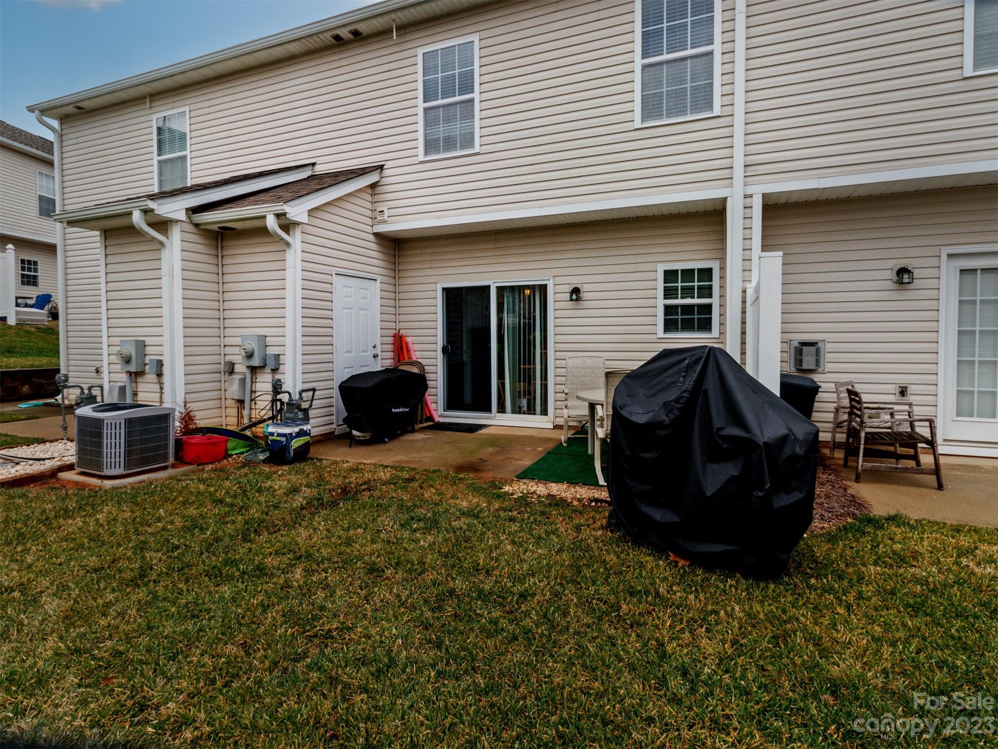 Summerfield - Residential