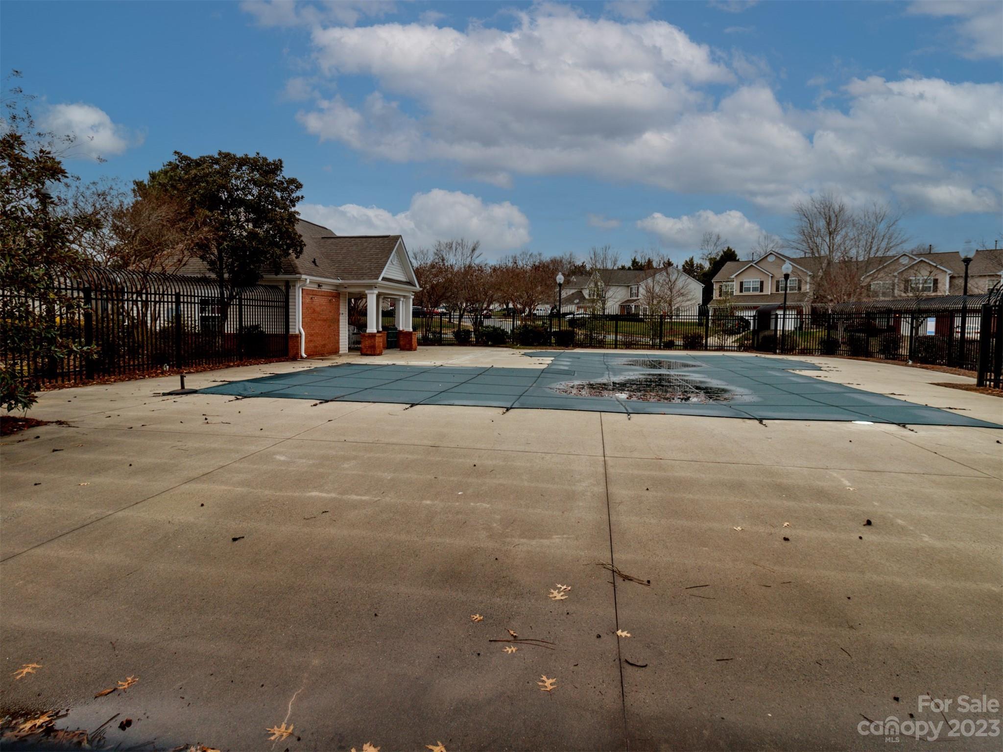 Summerfield - Residential