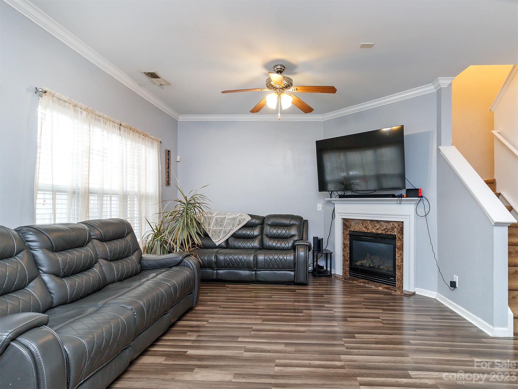 Summerfield - Residential