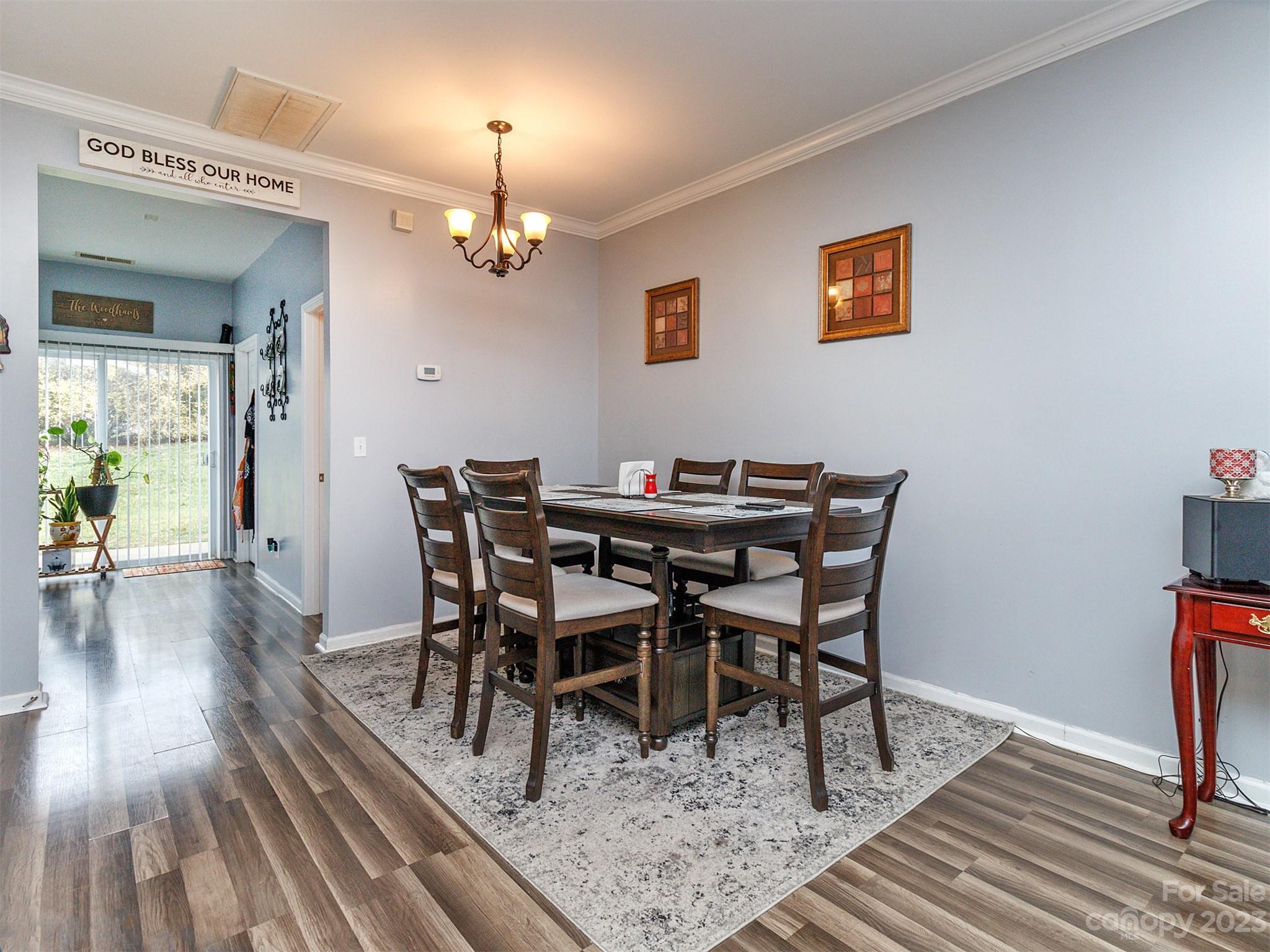 Summerfield - Residential