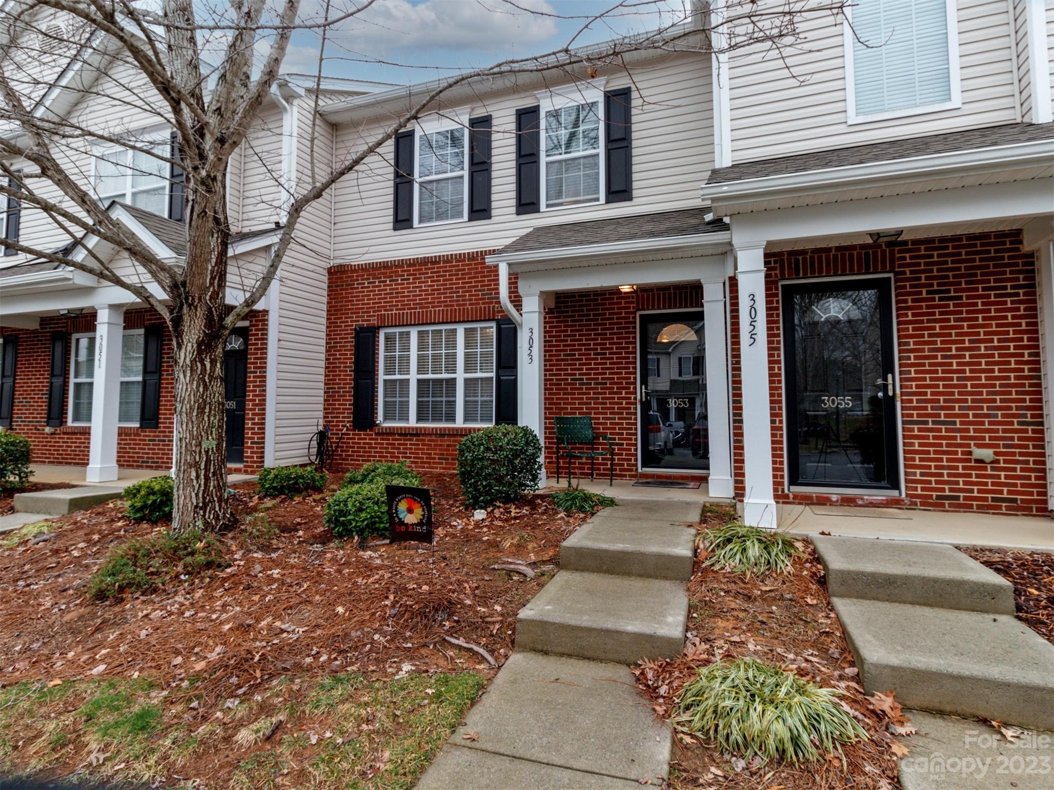 Summerfield - Residential