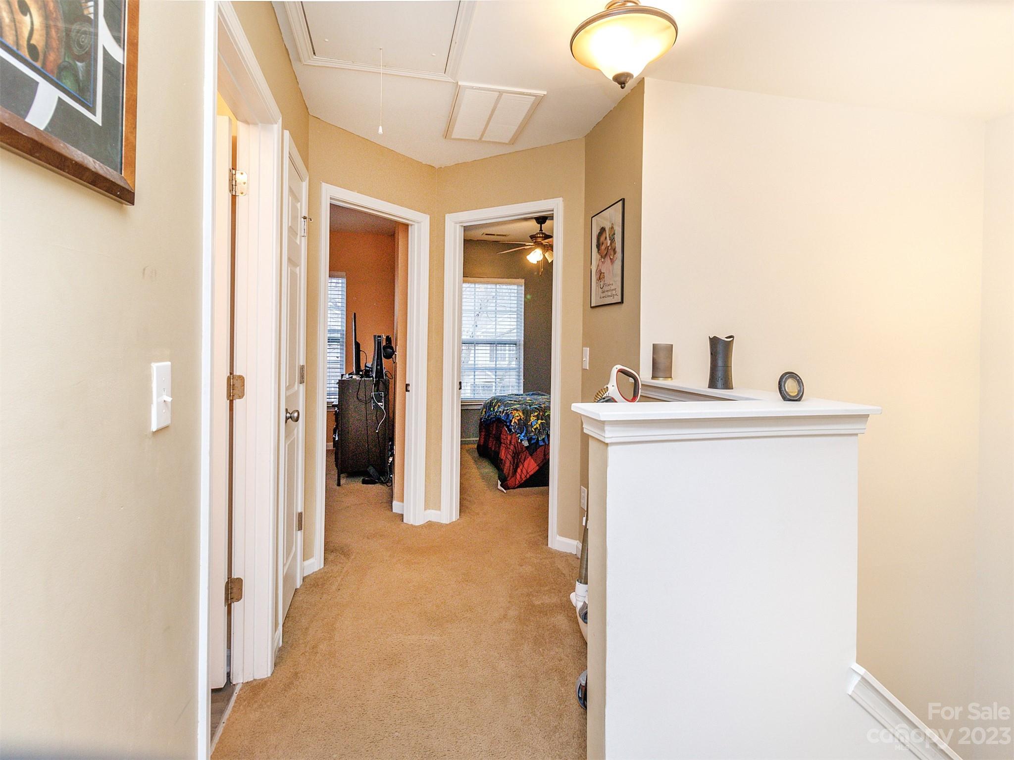 Summerfield - Residential