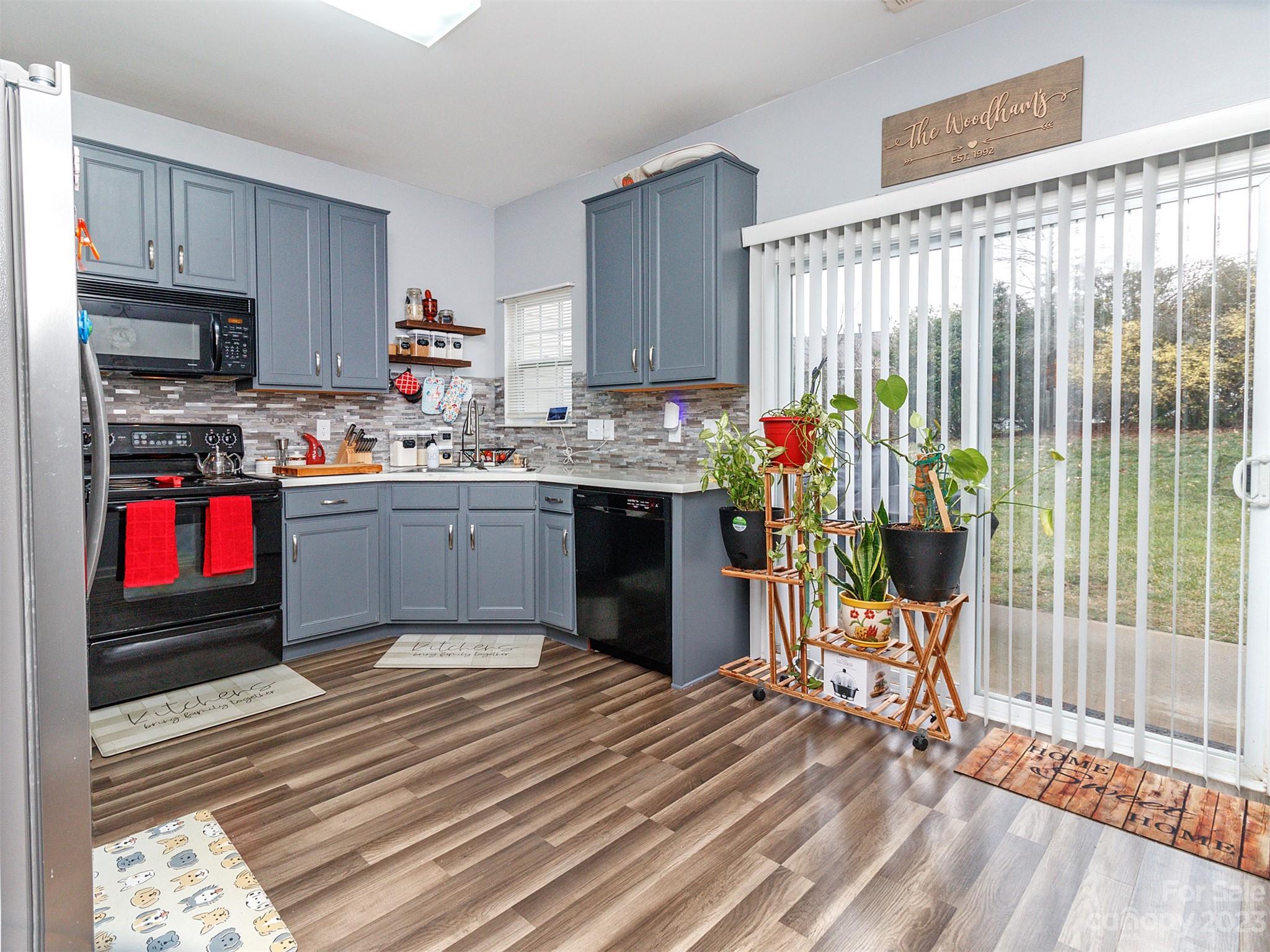 Summerfield - Residential