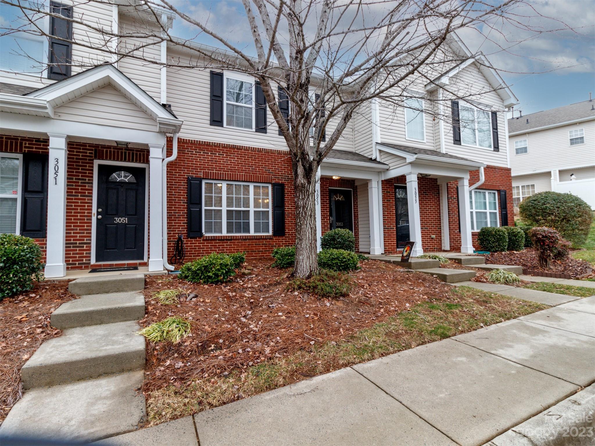 Summerfield - Residential