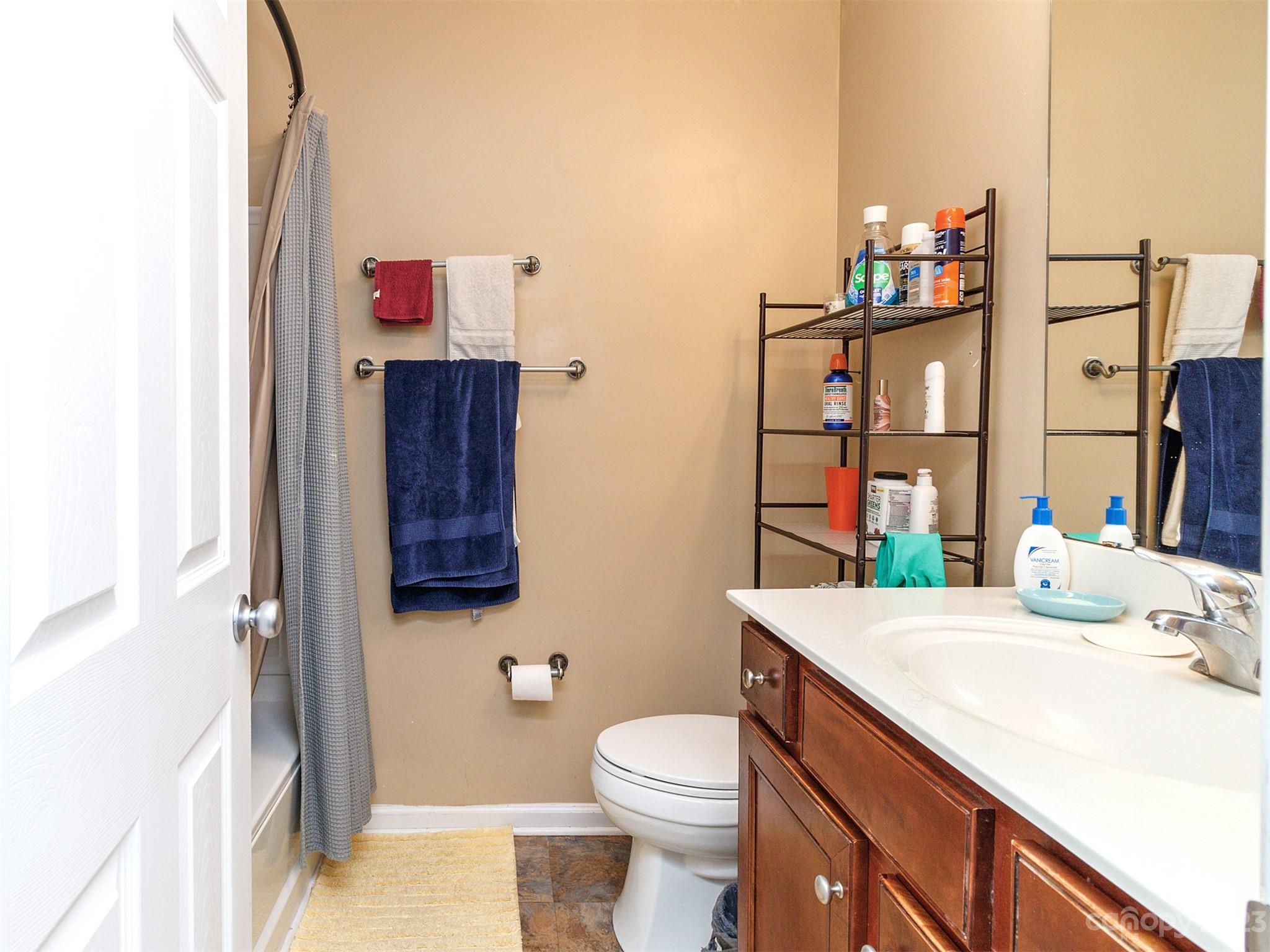 Summerfield - Residential