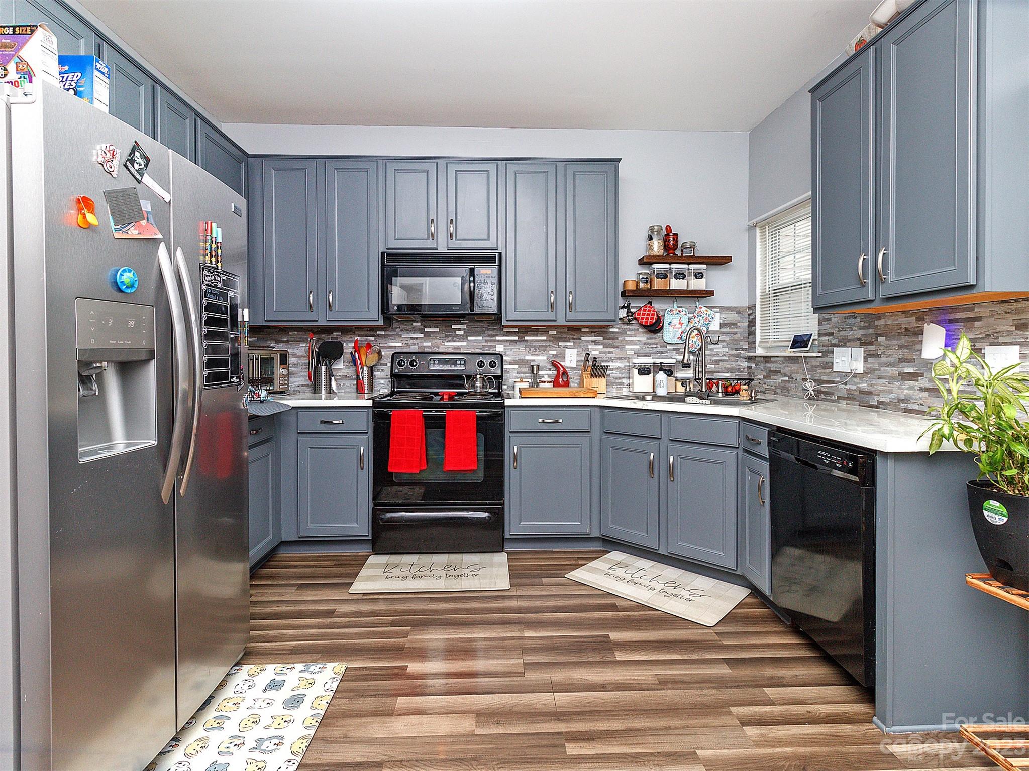 Summerfield - Residential