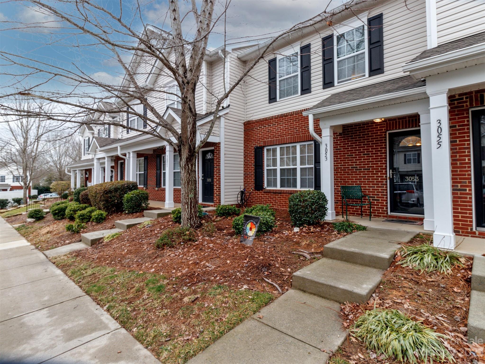 Summerfield - Residential