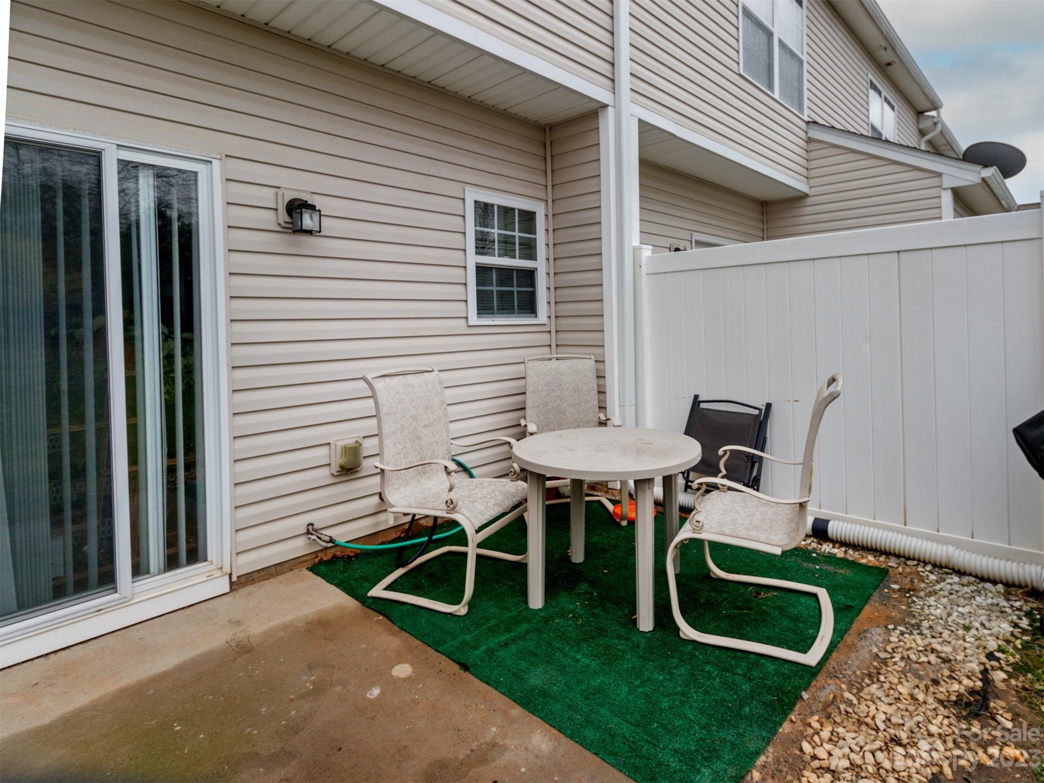 Summerfield - Residential