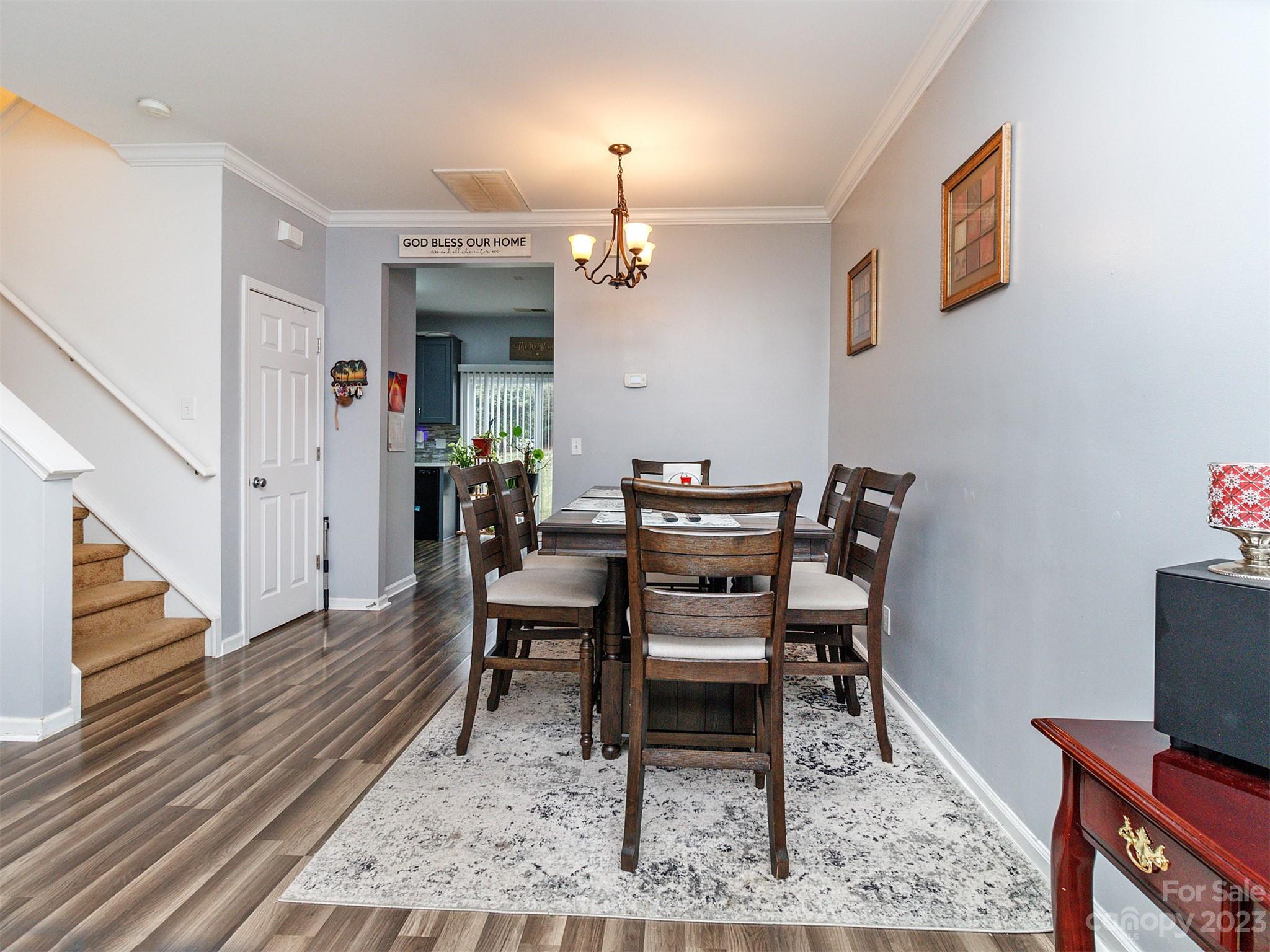 Summerfield - Residential