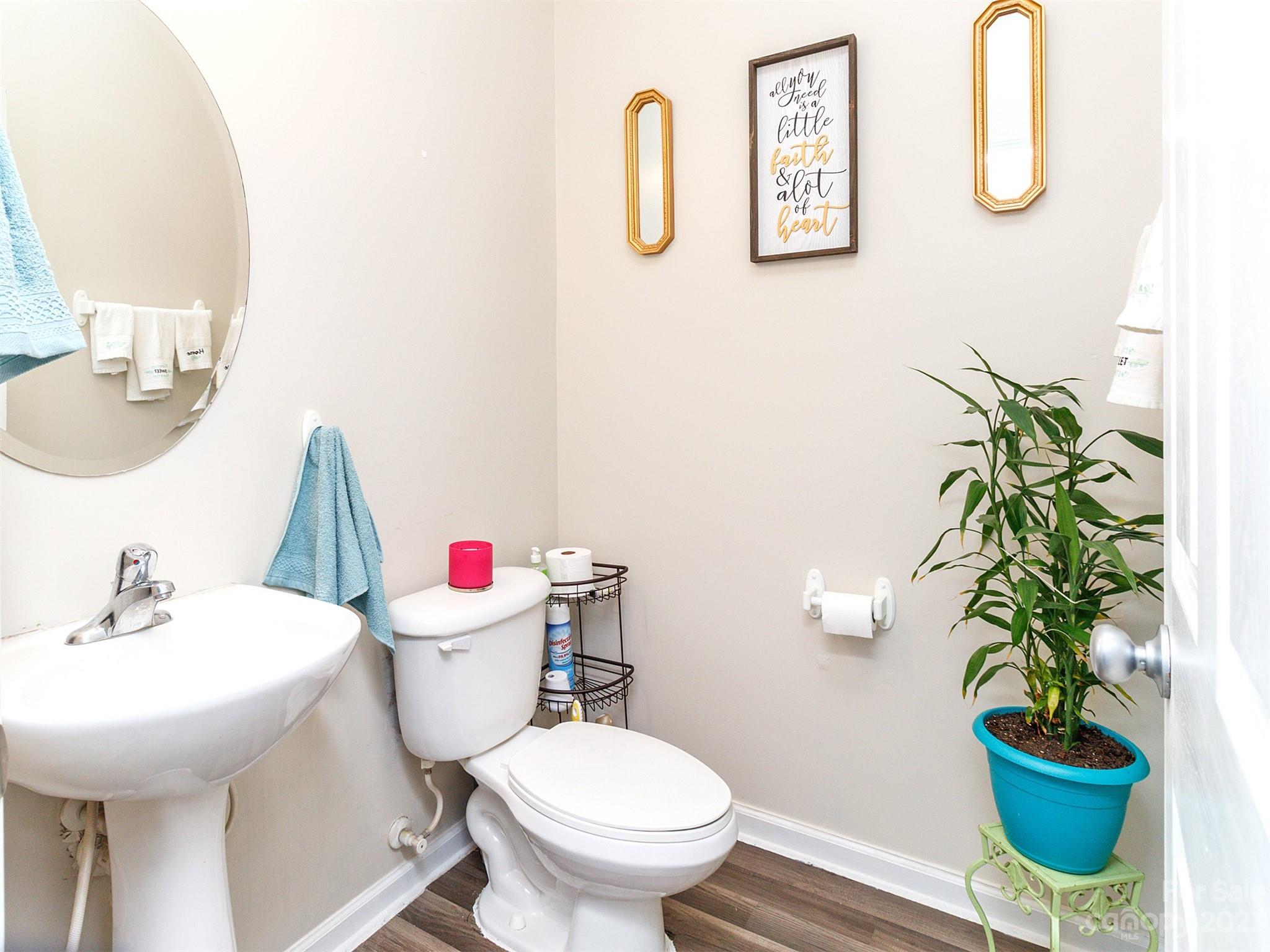 Summerfield - Residential