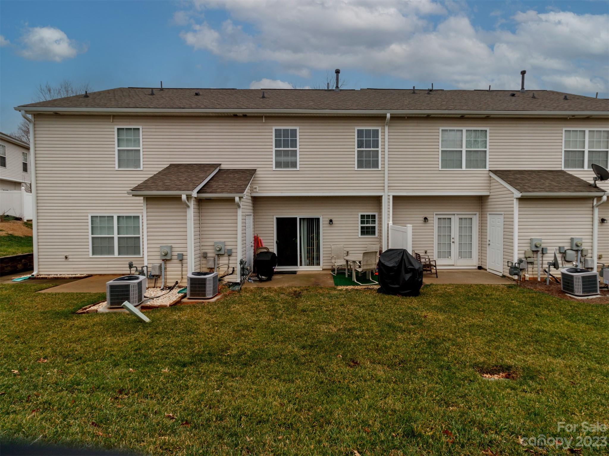 Summerfield - Residential