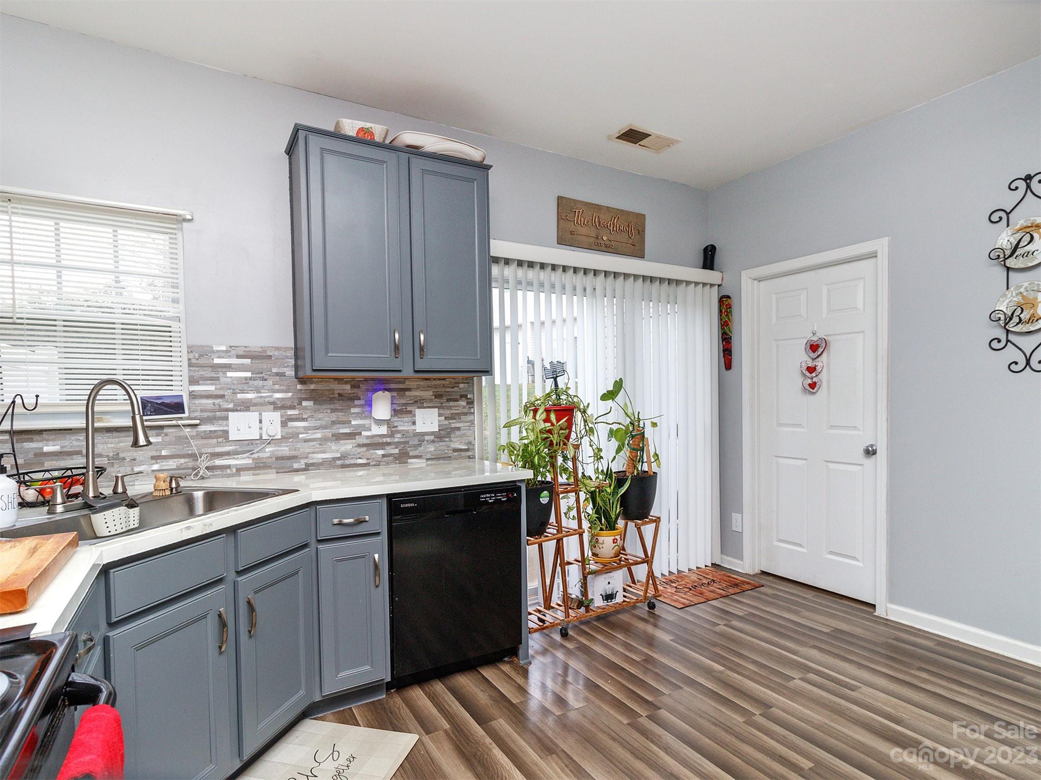 Summerfield - Residential