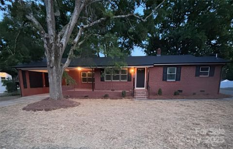 1900 Walkup Avenue 1 Monroe NC 28110