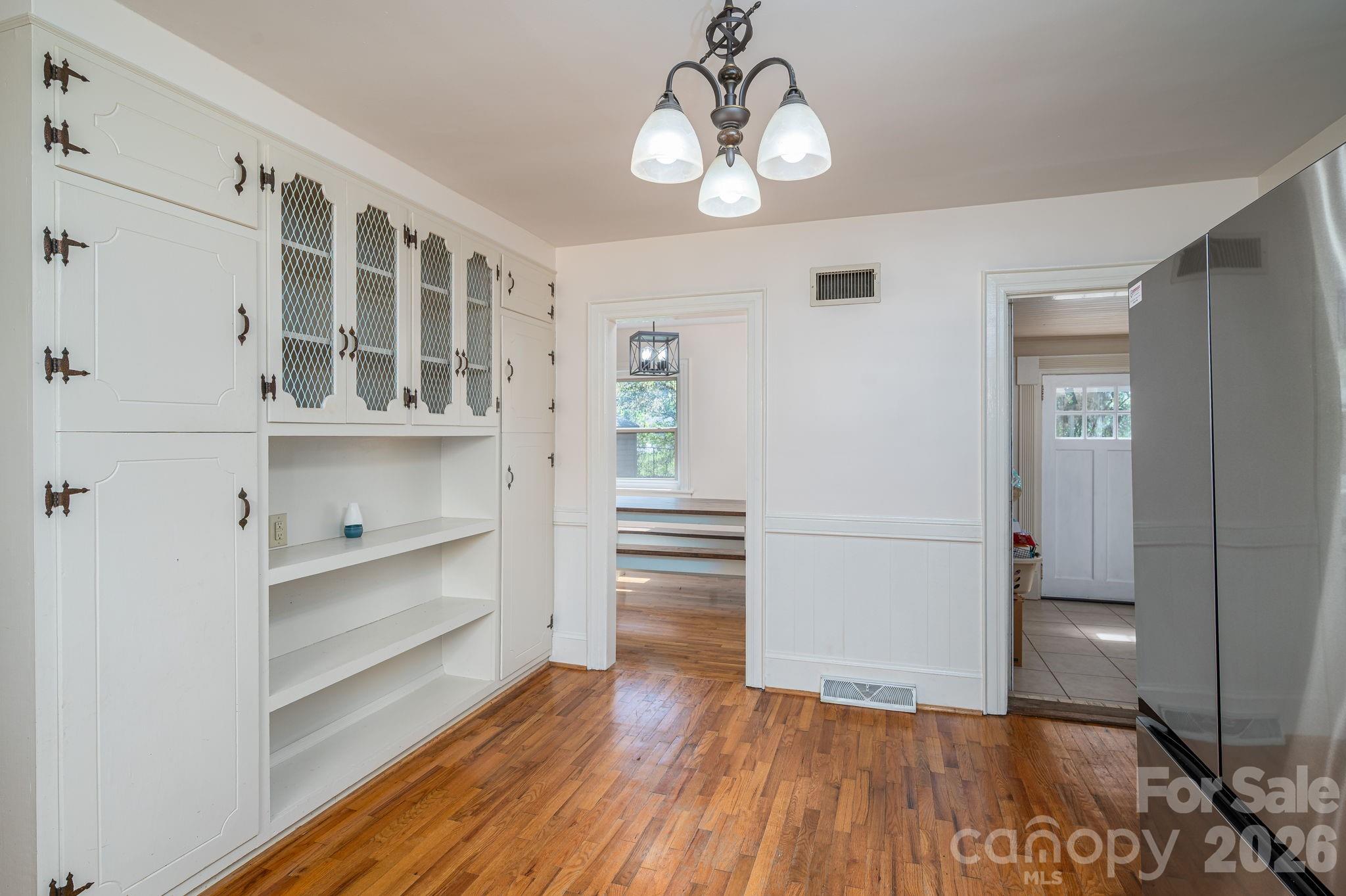 Houser Pines - Residential