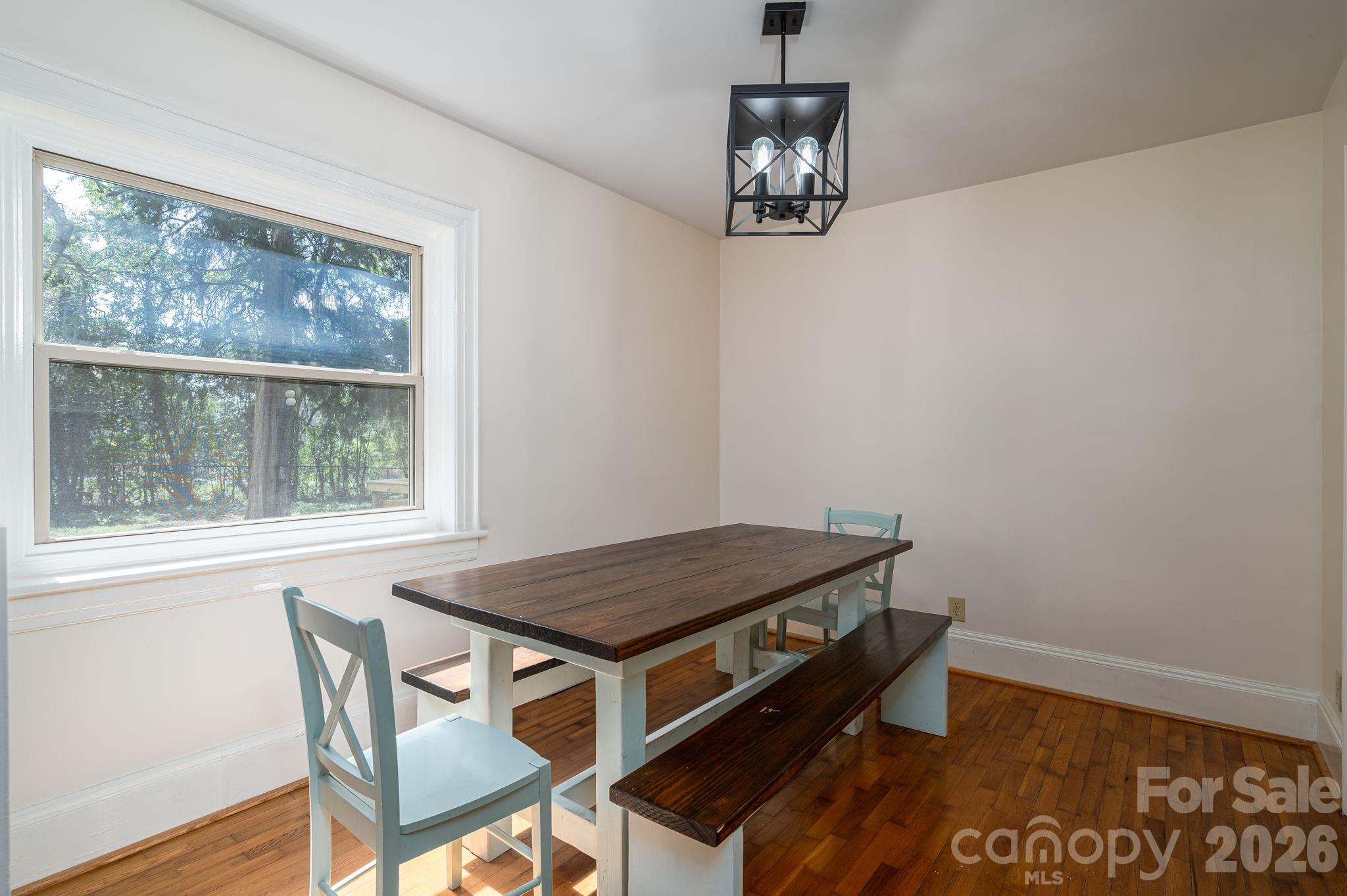 Houser Pines - Residential