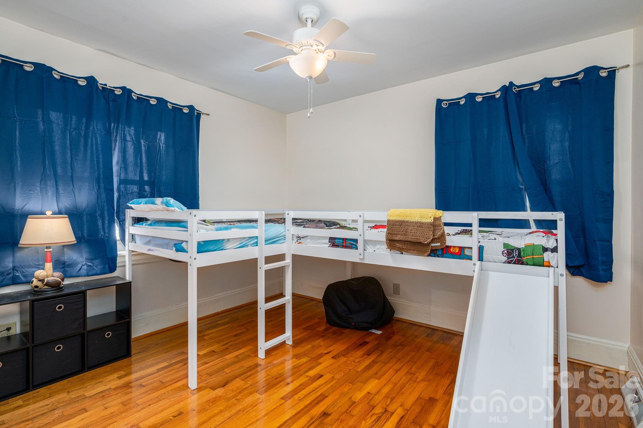 Houser Pines - Residential