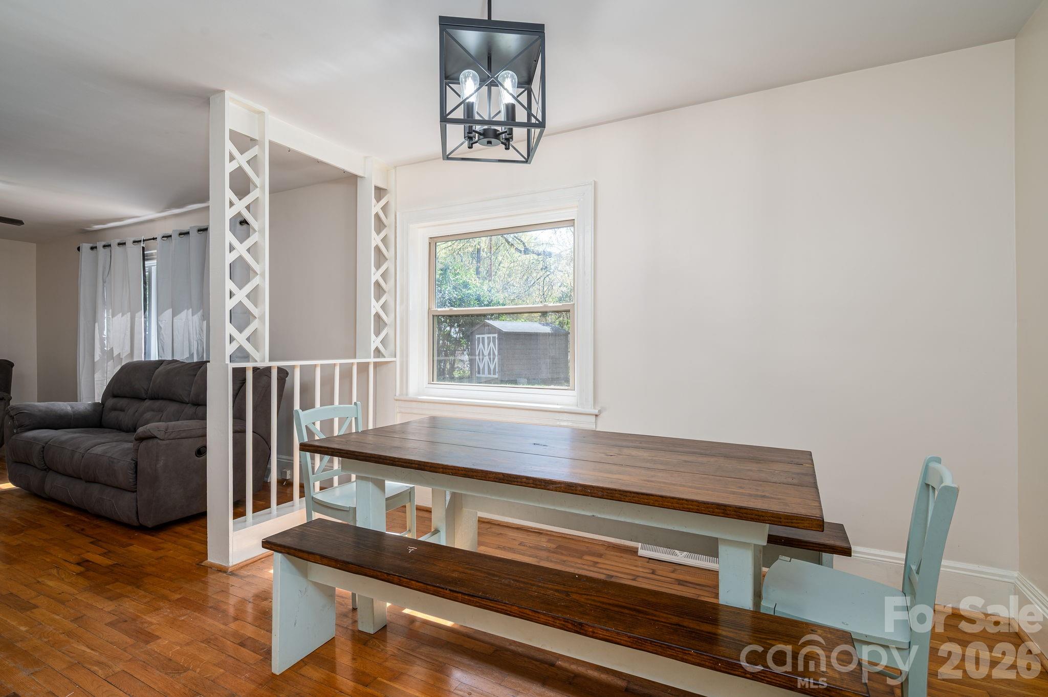 Houser Pines - Residential