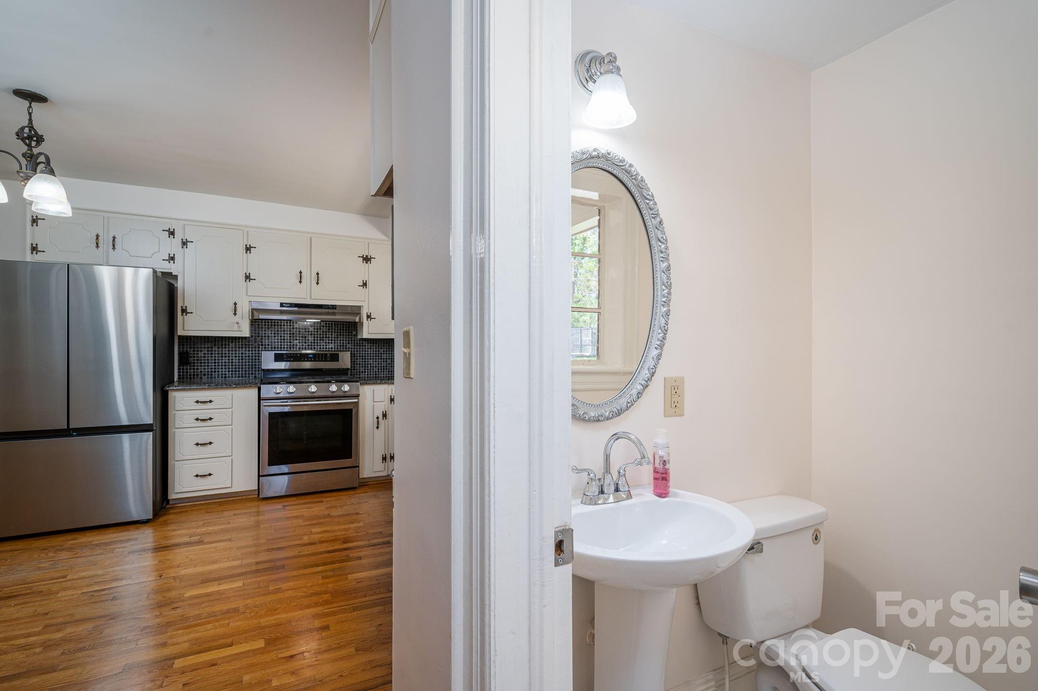 Houser Pines - Residential