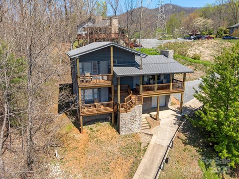 58 Country Cottage Lane Canton NC 28716