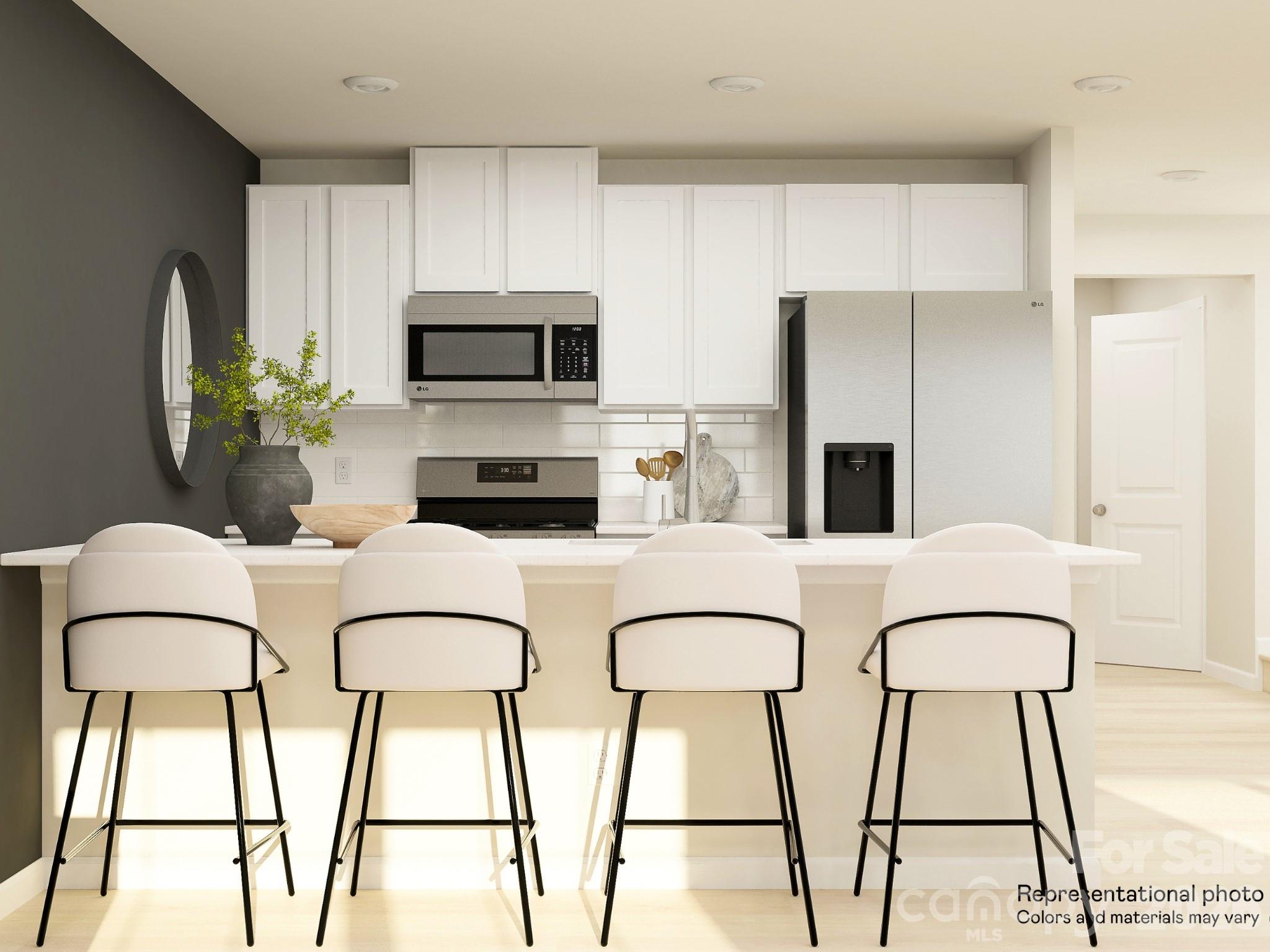 River Ridge Townes - Residential