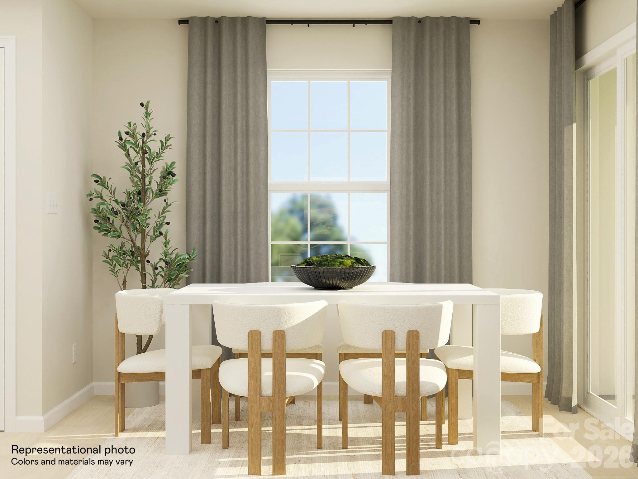 River Ridge Townes - Residential