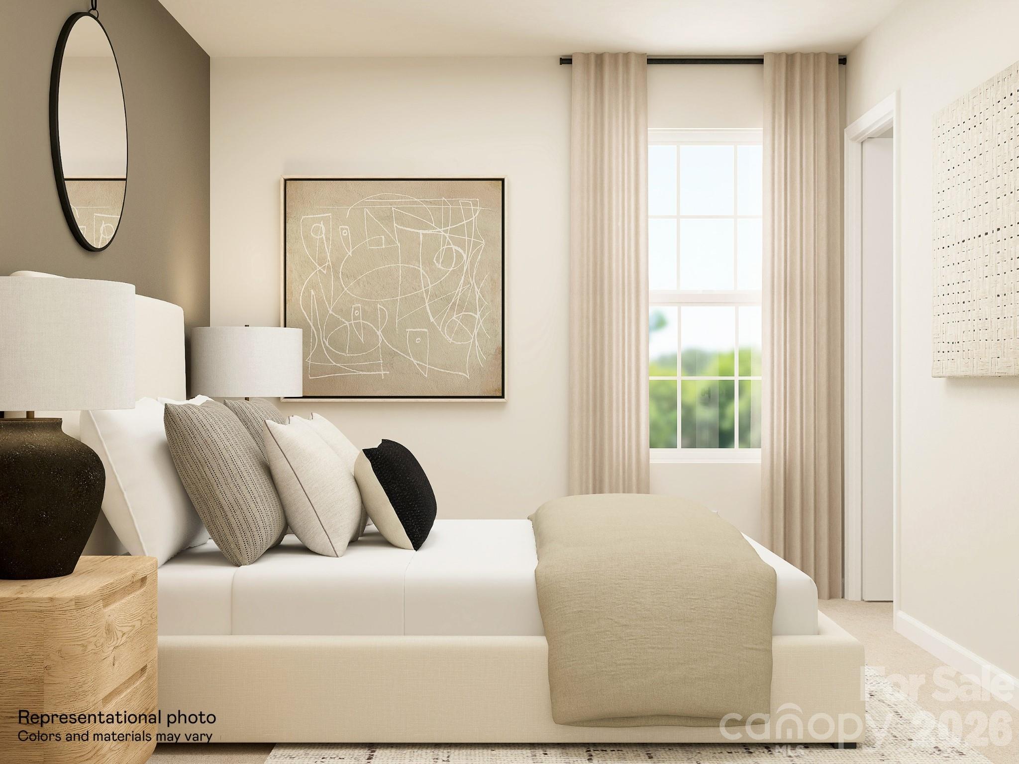 River Ridge Townes - Residential