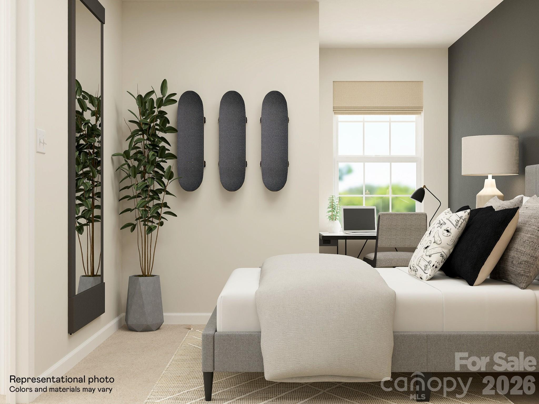 River Ridge Townes - Residential