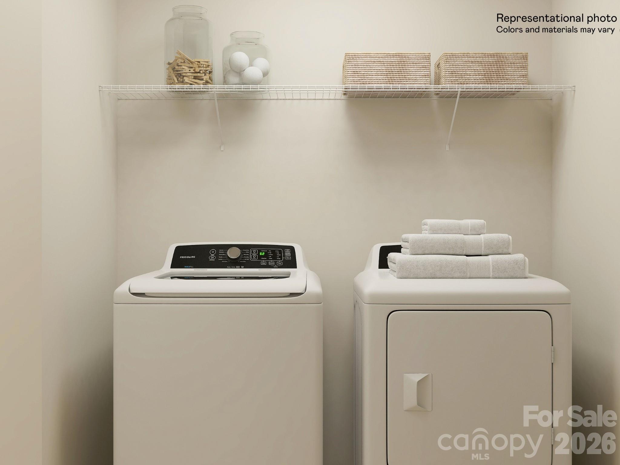 River Ridge Townes - Residential