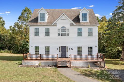 4654 Rocky Hollow Road Davidson NC 28036