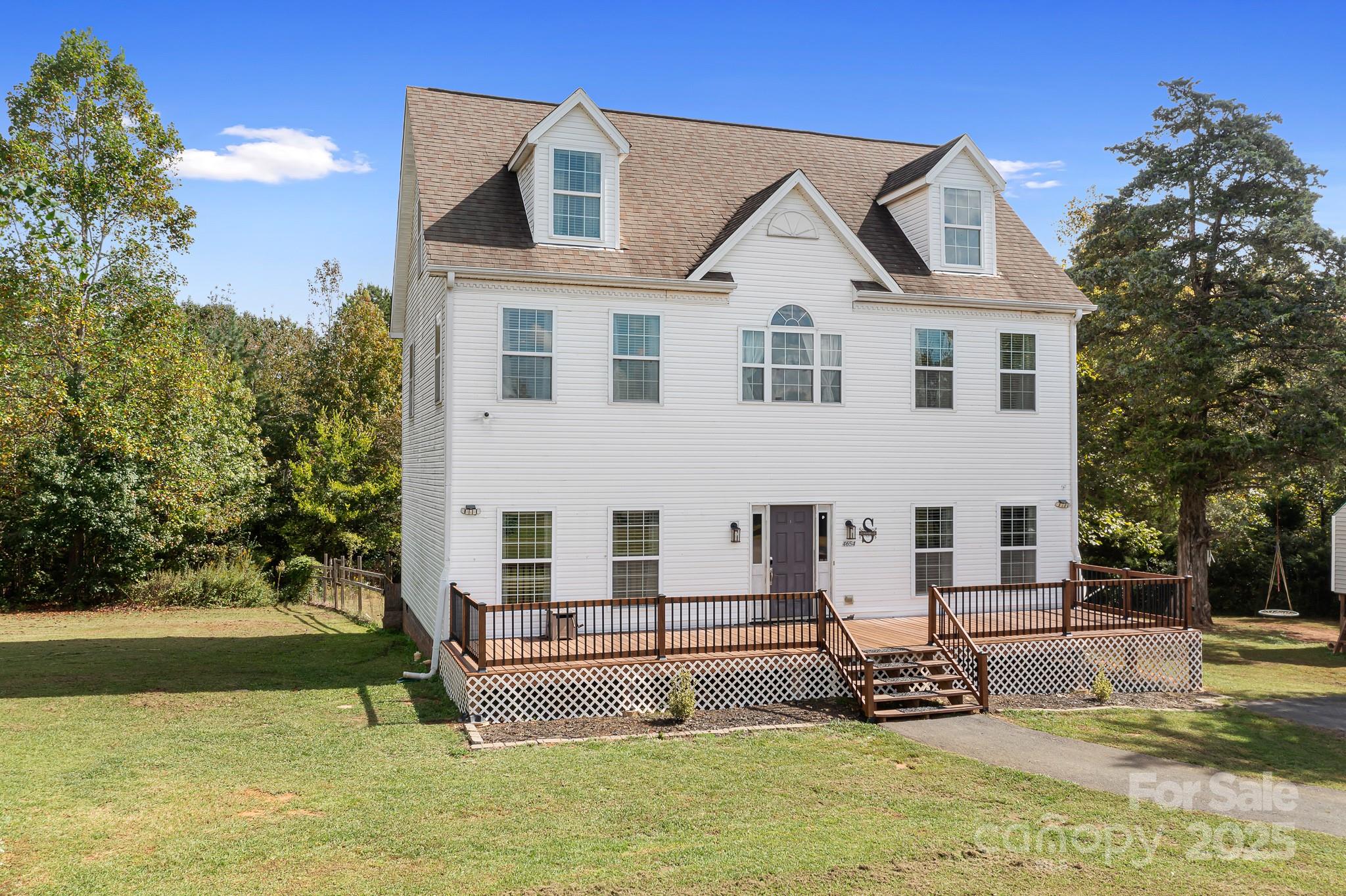 4654 Rocky Hollow Road