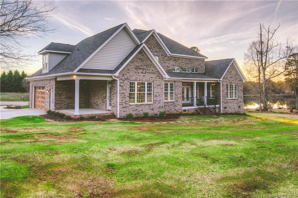 Meadow Lakes Ii - Residential