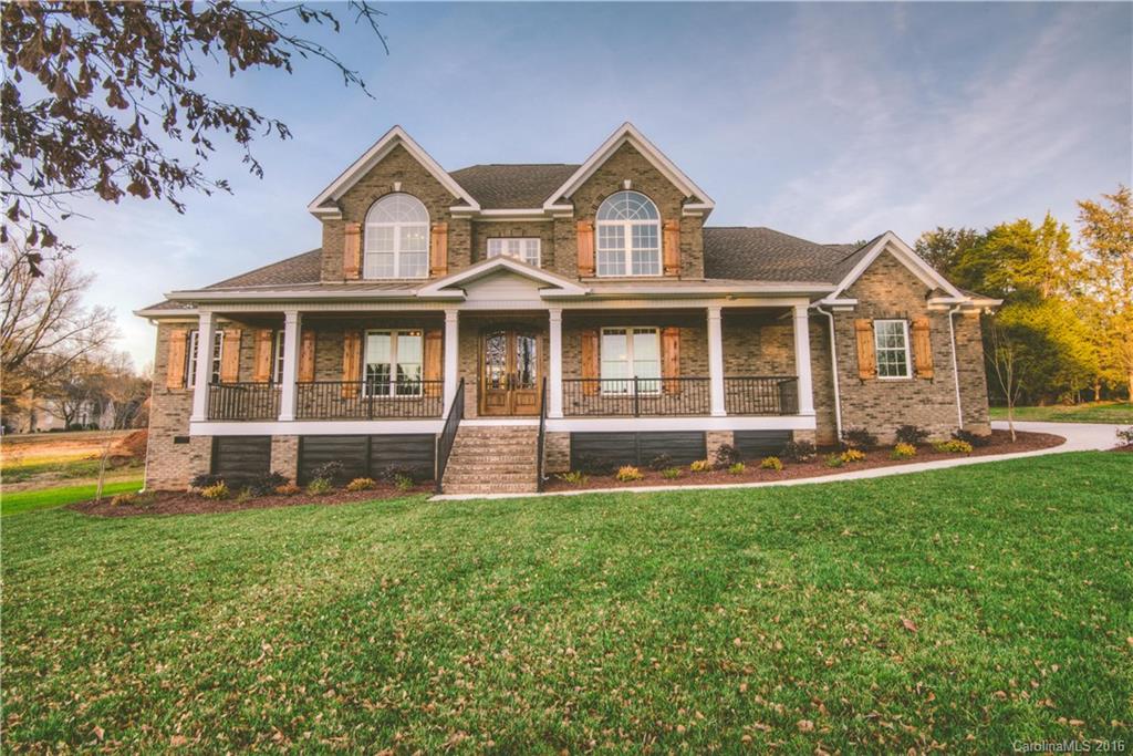 Meadow Lakes Ii - Residential