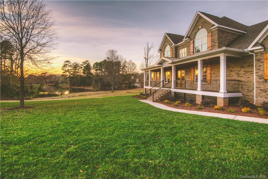 Meadow Lakes Ii - Residential