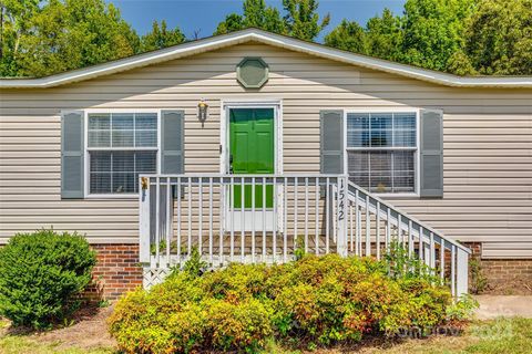 A home in Lancaster