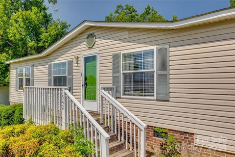 A home in Lancaster