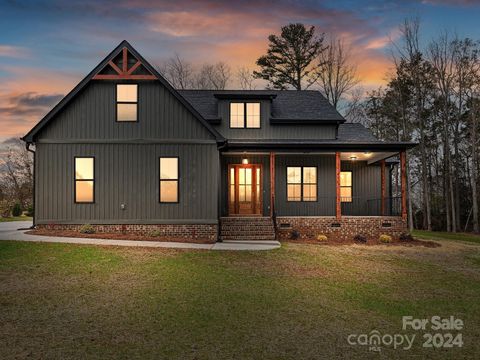 A home in Rock Hill