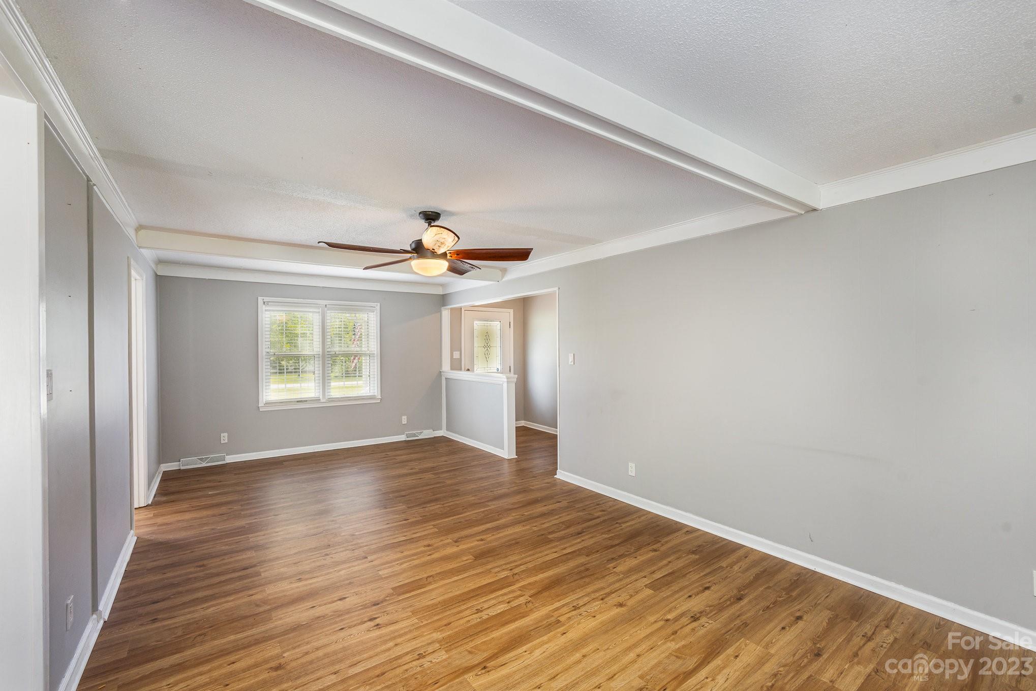 Red Oaks - Residential