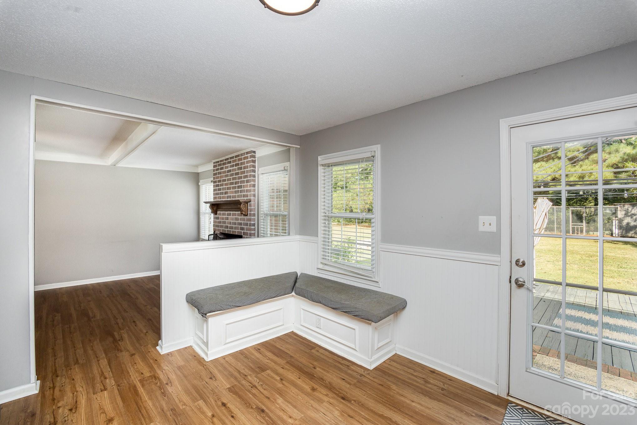 Red Oaks - Residential