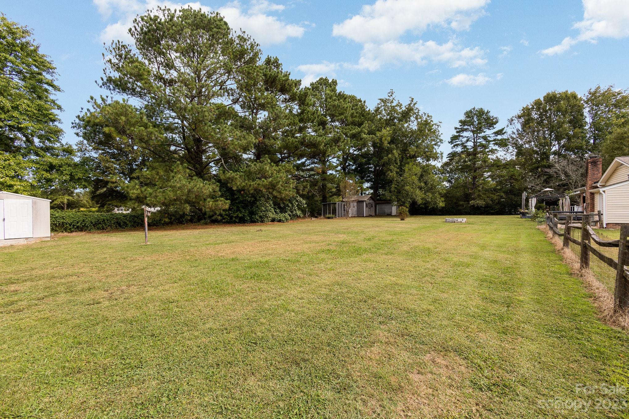 Red Oaks - Residential